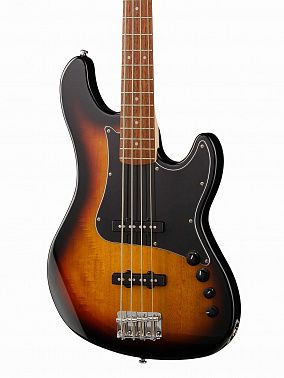 Бас-гитара CORT GB34JJ 3TS