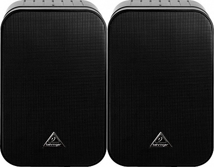 АКУСТИЧЕСКАЯ СИСТЕМА BEHRINGER 1C MONITOR (пара)