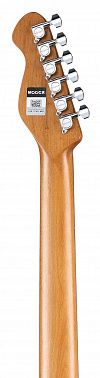 Электрогитара Mooer MSC20-Pro-OCBL