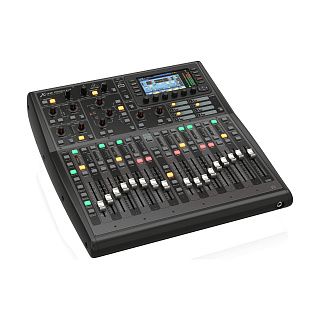 ЦИФРОВОЙ МИКШЕРНЫЙ ПУЛЬТ BEHRINGER X32 PRODUCER