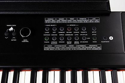 Цифровое пианино ORLA PF-400