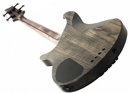 Бас-гитара SCHECTER C-4 APOCALYPSE RUSTY GREY