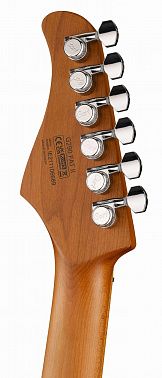 Электрогитара CORT G290-FAT-II-TBB