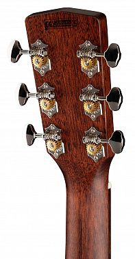 Электроакустика CORT L300VF-NAT