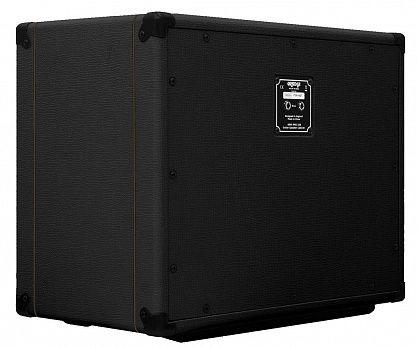 Гитарный кабинет ORANGE PPC112BK