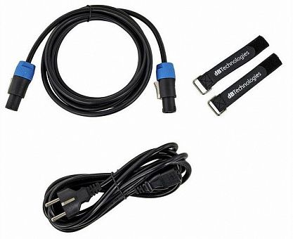 Акустический комплект dB Technologies ES503 WHITE