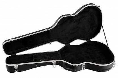 КЕЙС ДЛЯ КЛАССИЧЕСКОЙ ГИТАРЫ STAGG ABS-C2