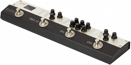 Гитарный процессор JOYO TC-2