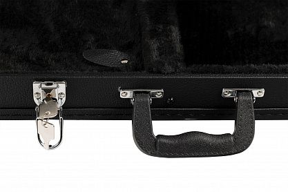 Кейс для бас-гитары STAGG GCA-RB