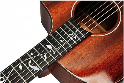 Акустическая гитара NEBULA Vitalis JC 41 Natural