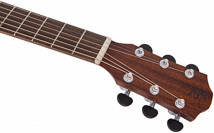 Леворукая электроакустика BATON ROUGE AR21C/ACE-L