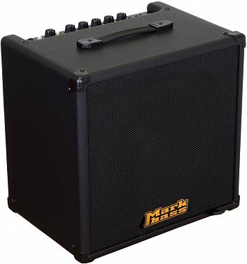 Басовый комбо MARKBASS CMB 101 BlackLine