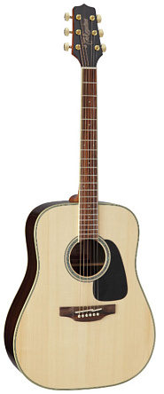 Акустическая гитара TAKAMINE G50 SERIES GD51-NAT (Уценка)