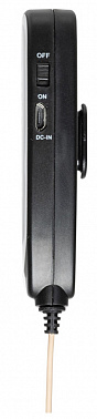 Радиосистема STAGG SUW 12L