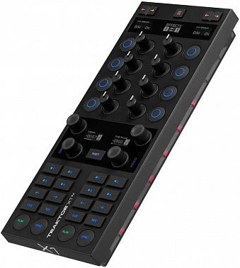 DJ контроллер NATIVE INSTRUMENTS TRAKTOR KONTROL X1 MK3