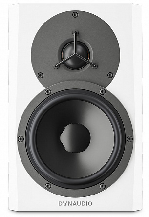 Студийный монитор DYNAUDIO LYD5 B/W