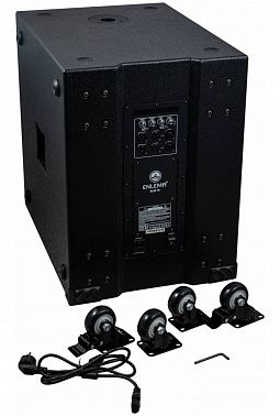 Сабвуфер ENLEMA SUB 15