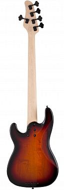 Бас-гитара SCHECTER P-5 3TSB
