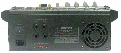 МИКШЕРНЫЙ УСИЛИТЕЛЬ FORCE PQ-813G