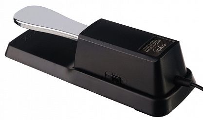 Педаль сустейна Musedo TB-005