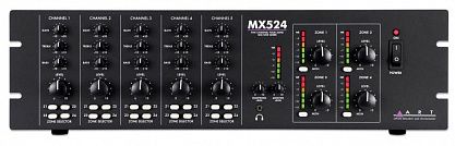 Микшер ART MX524