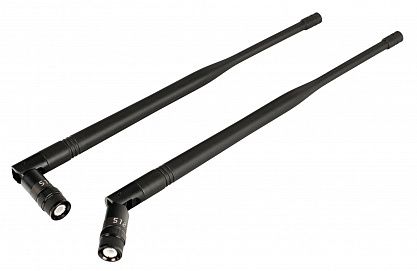 Радиосистема FBW A1D-VOCAL