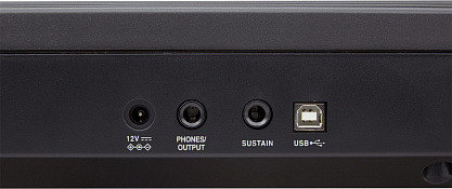 Цифровое пианино ROLAND GO:PIANO (GO-88P)