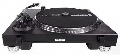 Проигрыватель винила GEMINI TT-5000