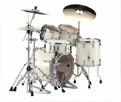 Ударная установка PEARL SSC904XUP/C106