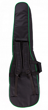 Чехол для бас-гитары FORCE DLX-B GR