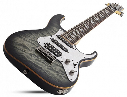 Электрогитара SCHECTER BANSHEE-7 EXTREME CB