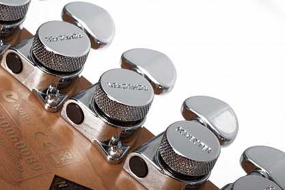 Schecter Nick Johnston Trad H/S/S A.OR