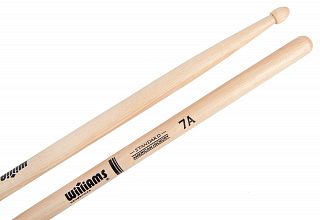 БАРАБАННЫЕ ПАЛОЧКИ WILLIAMS DS-WST-7A