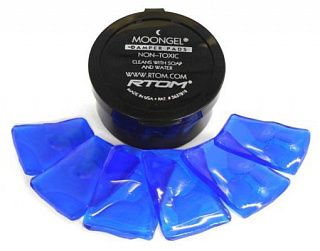 Демпферы RTOM MOONGEL Dampers 6 Pcs.