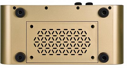 Комбоусилитель Mooer F15i Li GLD