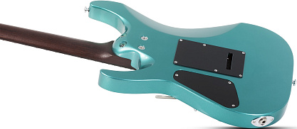 Электрогитара SCHECTER AARON MARSHALL AM-6 TREM ARCTIC JADE