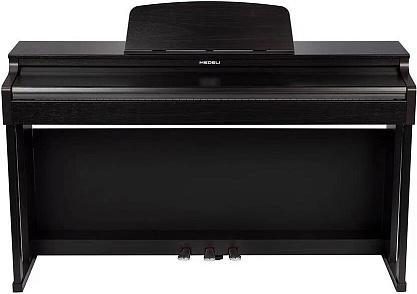 Цифровое пианино MEDELI UP203 RW