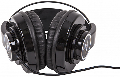 Студийные наушники FORCE HP280