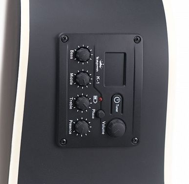 Электроакустика Kepma A1CEPRO-K1-BKM