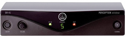 РАДИОСИСТЕМА AKG PERCEPTION WMS45 VOCAL SET BD-U2