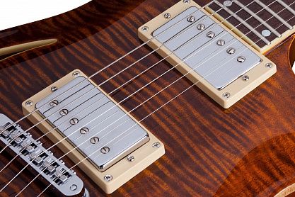 Электрогитара SCHECTER C-1 E/A CATS EYE