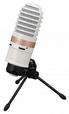 Микрофон Yamaha YCM01UW