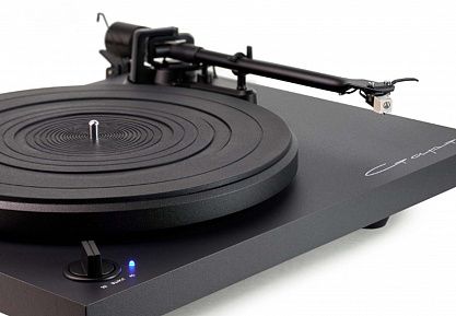 Проигрыватель винила Radiotehnika Старт LP002D