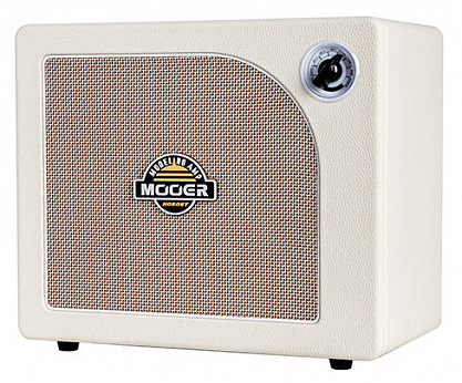 Гитарный комбо MOOER DH07 Hornet 30WH