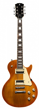 Электрогитара STAGG SEL-STD VSB