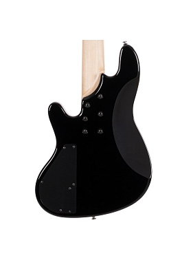 Бас-гитара Cort NJS5-BK Elrick NJS Series