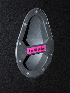 Пассивный сабвуфер Leem WX-18BP