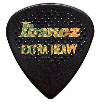 Медиатор IBANEZ PA16XRG-BK
