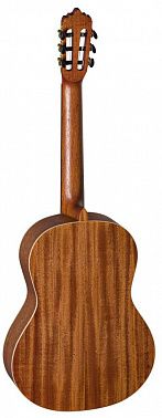 Классическая гитара LA MANCHA Rubi CM Armrest Edition