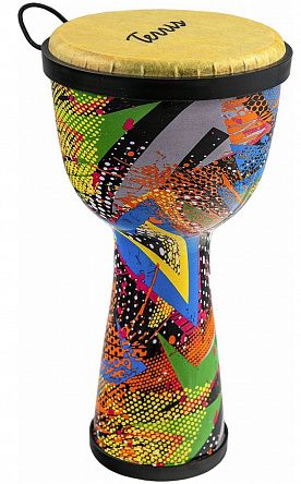 Джембе TERRIS DPC-10 URBAN Africa